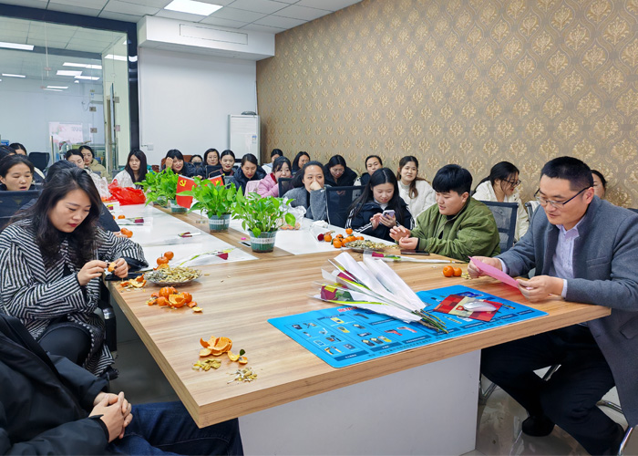 致敬魅力重，綻放她風采——山東礦安重工慶祝2025年三八國際婦女節(jié)活動圓滿舉行